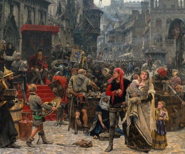 Image representing Historical novels department